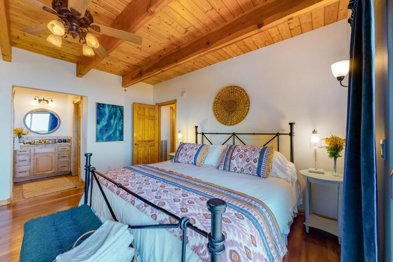Villa Million Dollar Mountain View Crestline Exterior foto