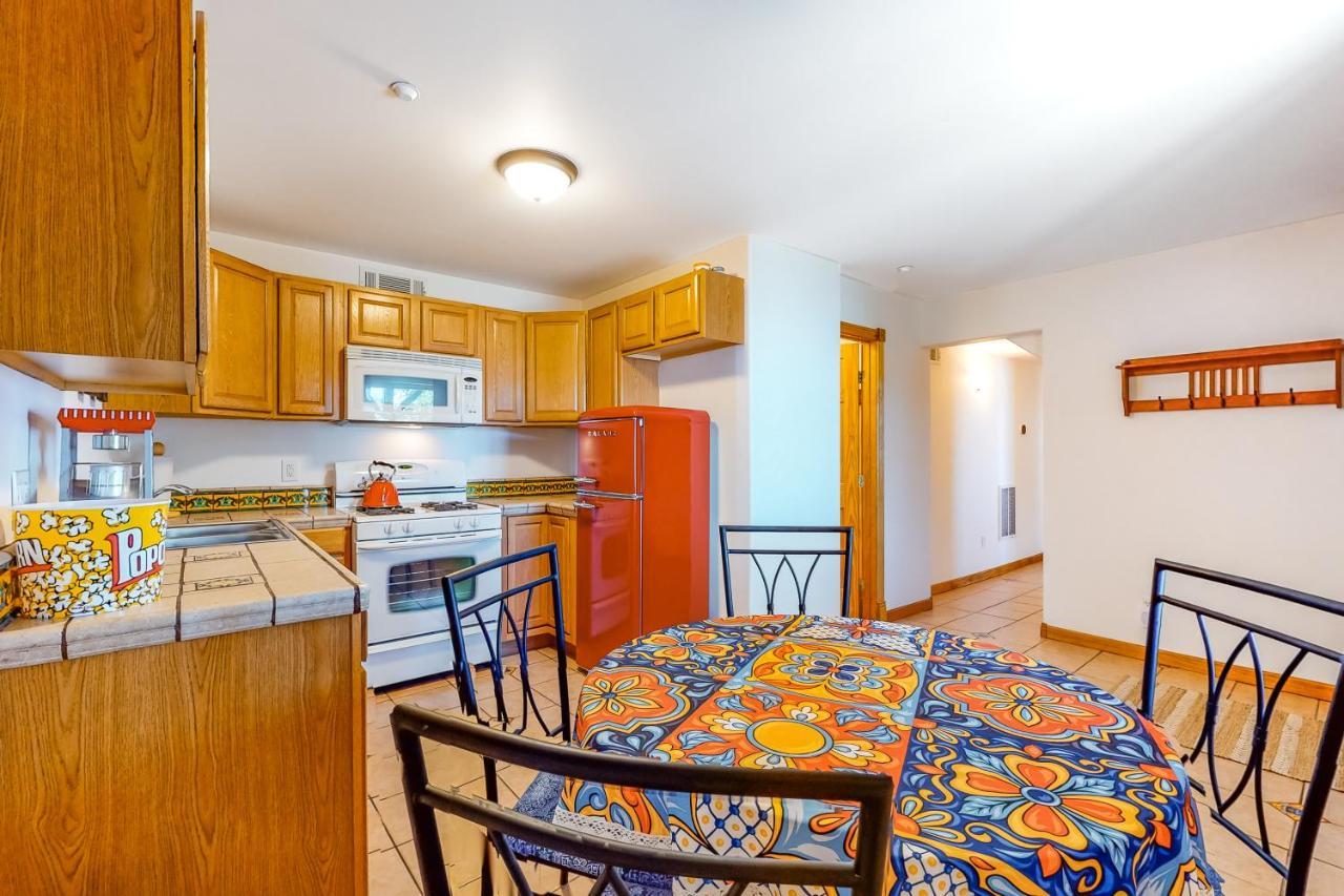 Villa Million Dollar Mountain View Crestline Exterior foto